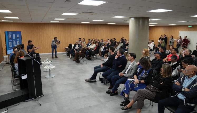 Abren cursos virtuales para el deporte de alto rendimiento