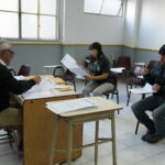 SecundarT suma una sede en Parque Chacabuco