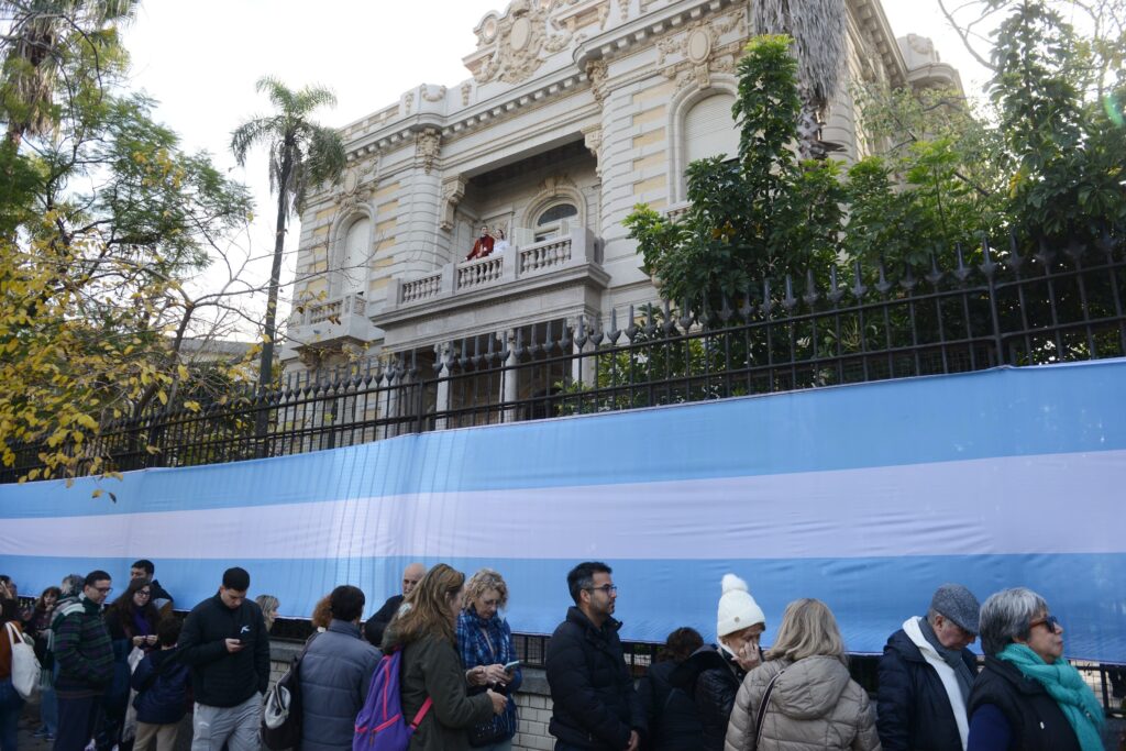 Fósiles, excavaciones y túneles: las visitas que propone Buenos Aires