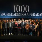 La Ciudad recuperó 1.000 propiedades usurpadas