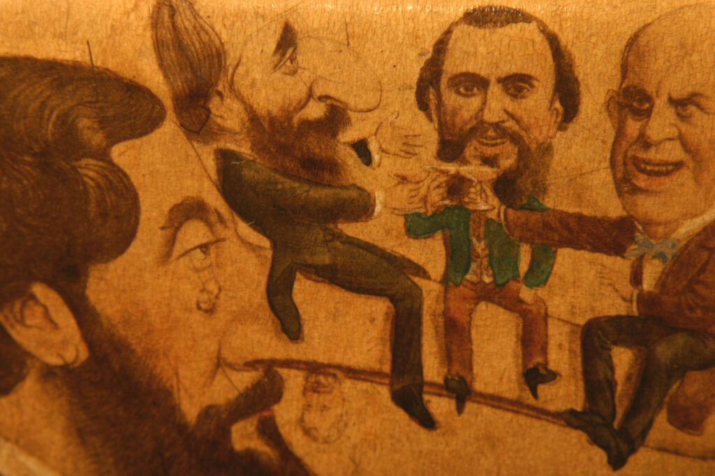 El Museo de las Escuelas celebra el patrimonio con dos charlas gratuitas