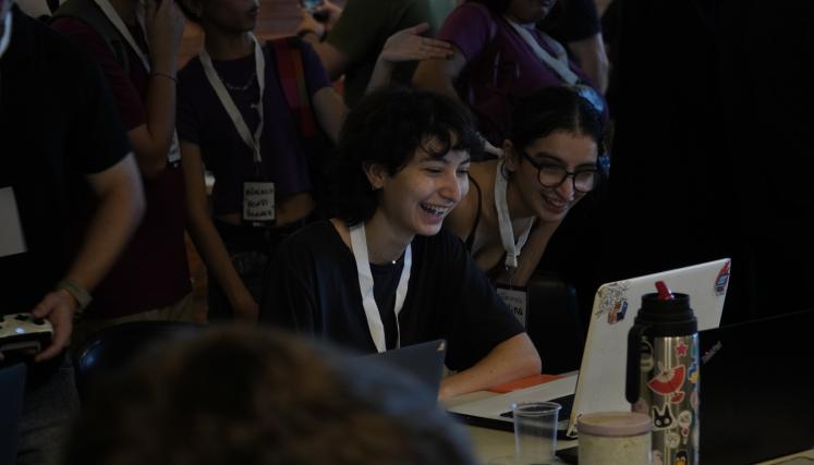 Hackathon AutonomIA busca soluciones para una vida independiente