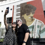 Charly García cumple 75: conciertos, tango y fotografías