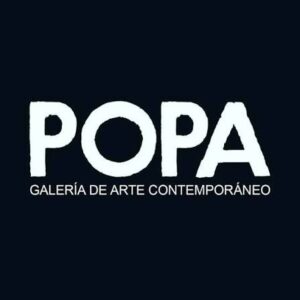 Galería POPA: arte emergente desde La Boca