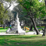 Qué plazas y parques tendrán cafés tras la adjudicación de 16 permisos